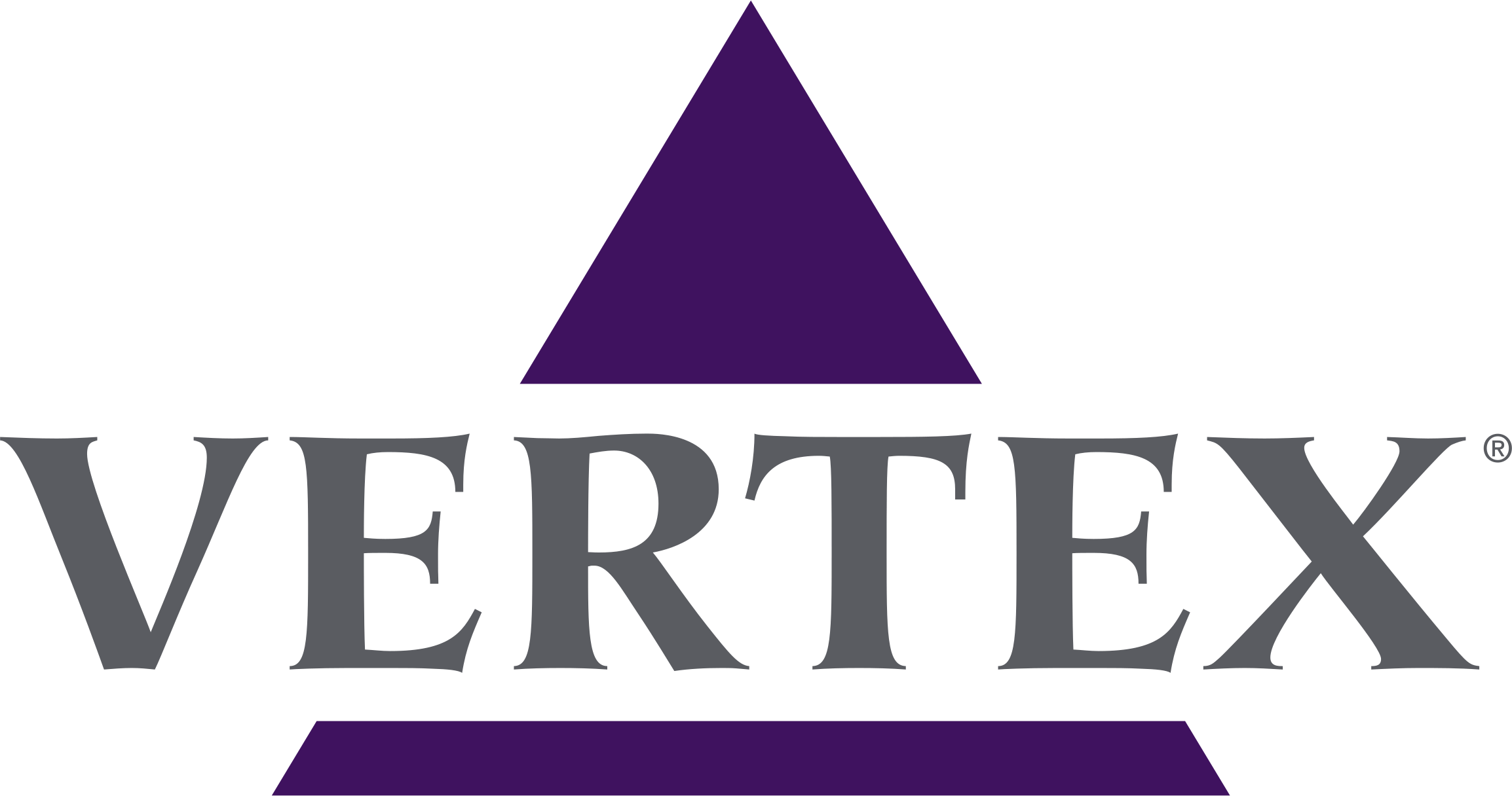 Vertex Pharmaceuticals